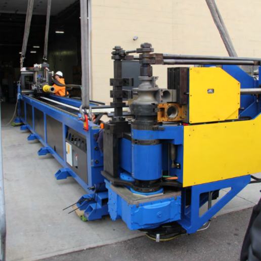 (3245) 2017 Unison Breeze Tube